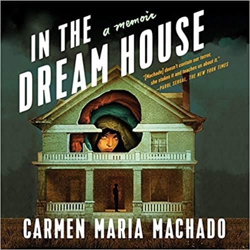 Tapa de In the Dream House