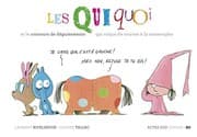 Tapa de Les Quiquoi et le concours de déguisemen