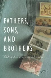 Tapa de Fathers, sons, and brothers