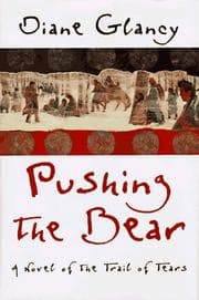 Tapa de Pushing the bear