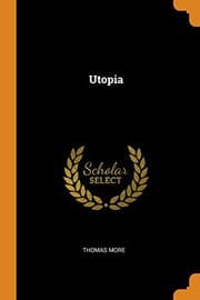 Tapa de Utopia