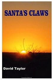 Tapa de Santa's Claws