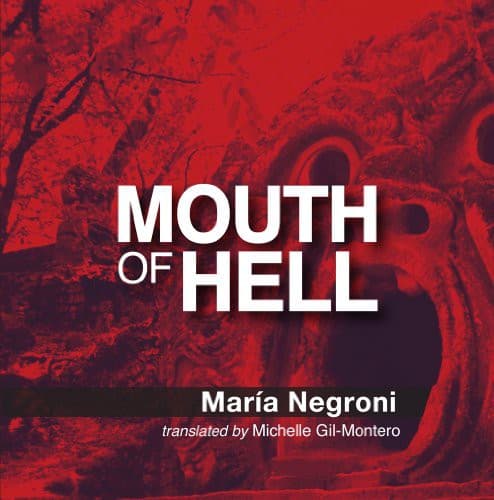 Tapa de Mouth of Hell