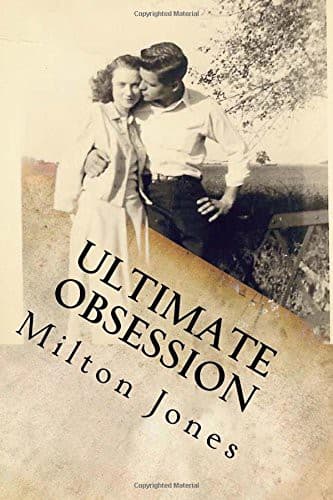 Tapa de Ultimate Obsession