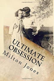 Tapa de Ultimate Obsession