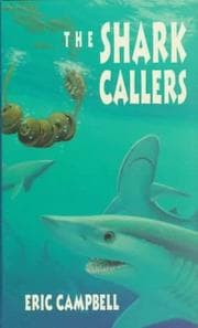Tapa de Shark Callers