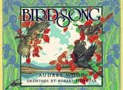 Tapa de Birdsong