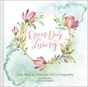 Tapa de Open-Door Living