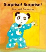 Tapa de Surprise! Surprise!