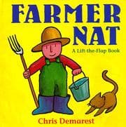 Tapa de Farmer Nat