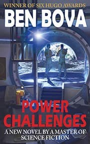 Tapa de Power Challenges