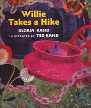 Tapa de Willie takes a hike