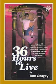 Tapa de 36 Hours to Live