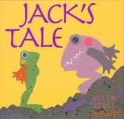Tapa de Jack's tale