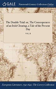 Tapa de The Double Trial