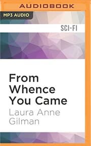 Tapa de From Whence You Came