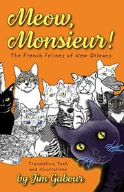 Tapa de Meow, Monsieur!