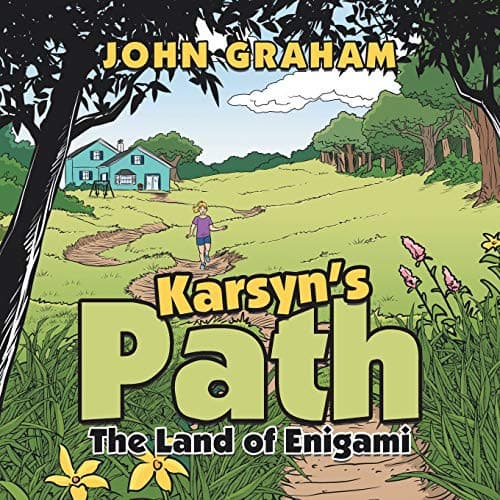 Tapa de Karsyn's Path