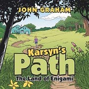 Tapa de Karsyn's Path