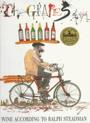 Tapa de The Grapes of Ralph