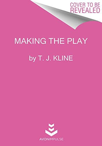 Tapa de Making the Play