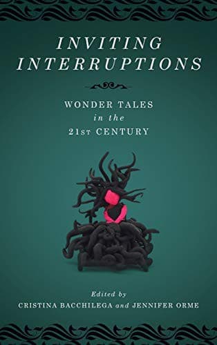 Tapa de Inviting Interruptions