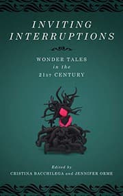 Tapa de Inviting Interruptions
