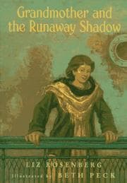 Tapa de Grandmother and the runaway shadow