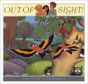Tapa de Out of sight! Out of mind!