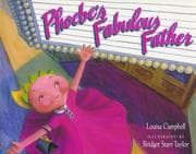 Tapa de Phoebe's fabulous father