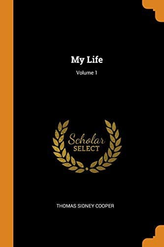 Tapa de My Life; Volume 1