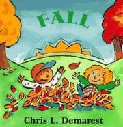 Tapa de Fall