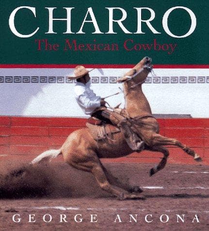 Tapa de Charro