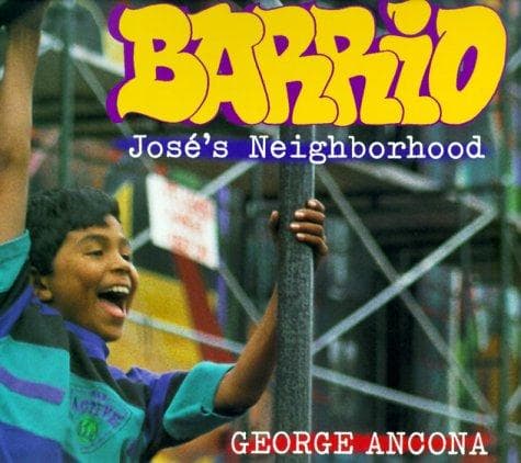 Tapa de Barrio