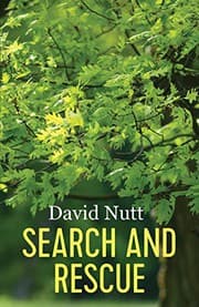 Tapa de Search and Rescue