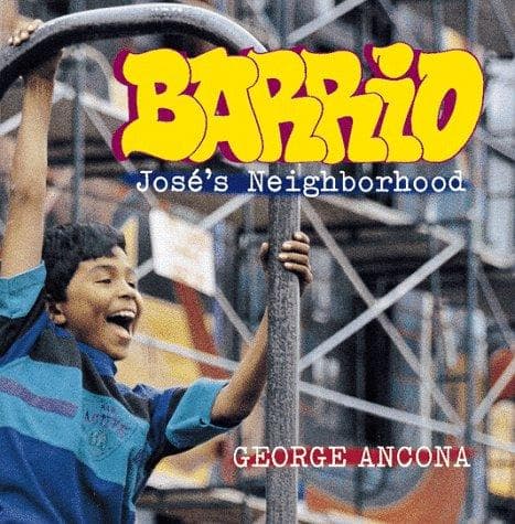 Tapa de Barrio