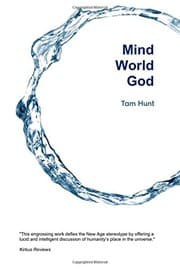 Tapa de Mind, World, God
