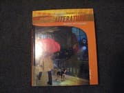 Tapa de Pearson Literature California