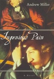 Tapa de Ingenious pain