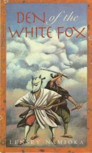 Tapa de Den of the White Fox