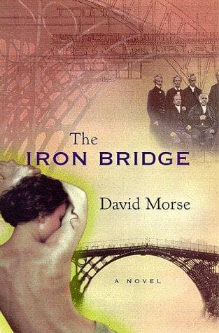 Tapa de The iron bridge