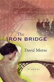 Tapa de The iron bridge