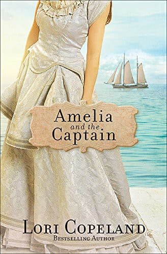 Tapa de Amelia and the Captain