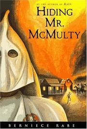 Tapa de Hiding Mr. McMulty