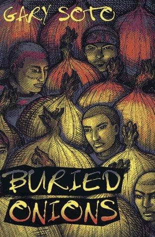 Tapa de Buried onions