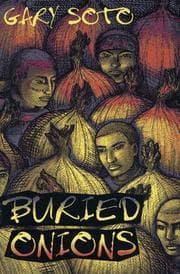 Tapa de Buried onions