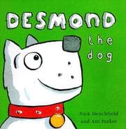Tapa de Desmond the dog