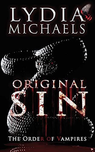Tapa de Original Sin