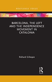 Tapa de Barcelona, the Left and the Independence Movement in Catalonia