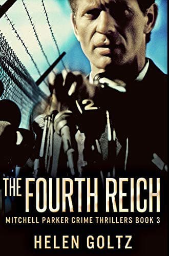 Tapa de The Fourth Reich